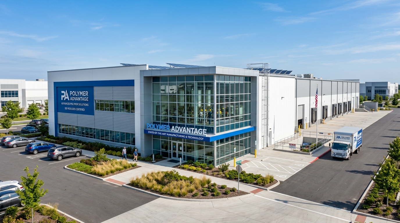 Pigmatix State-of-the-Art Compounding Facility